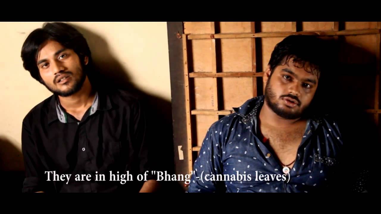 All Alone (We High) | Silent Shot Film | Movie Latest 2015