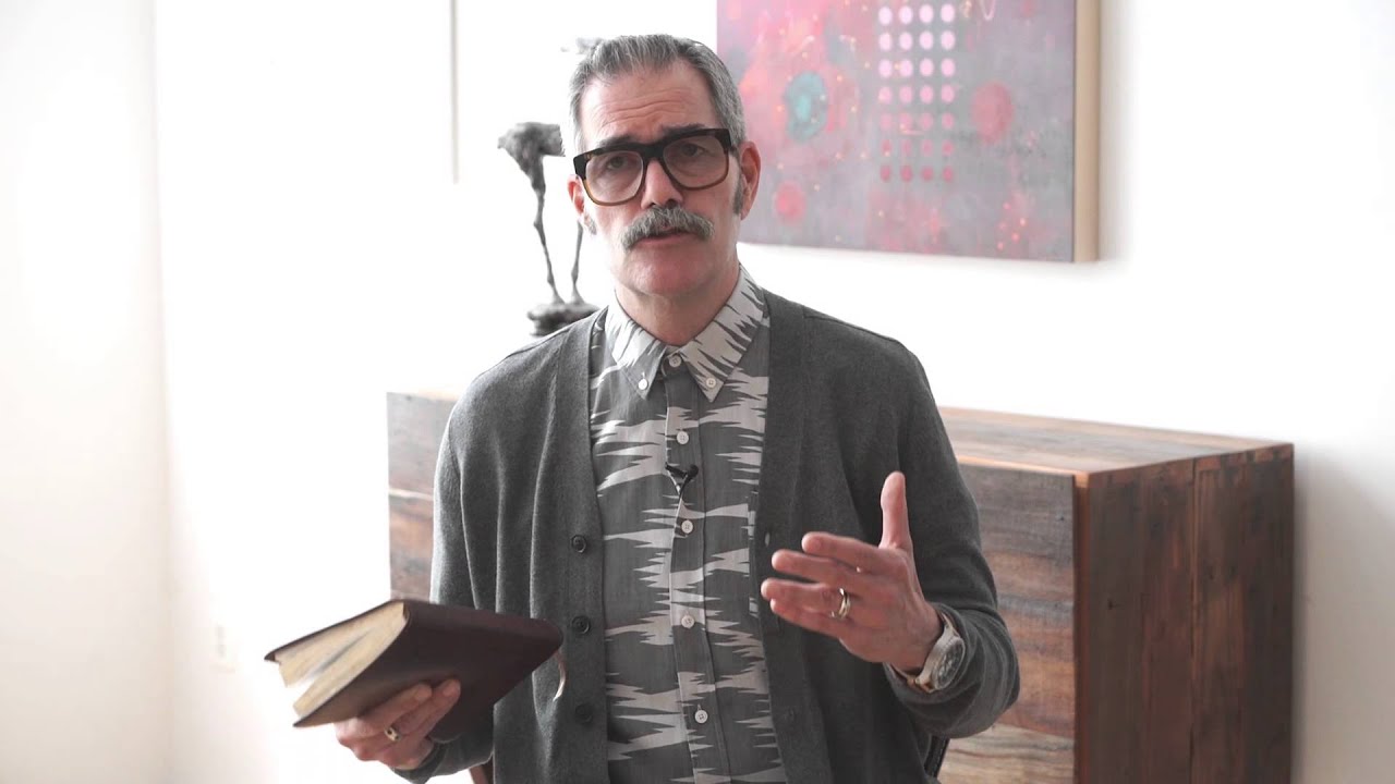 Christianity, Homosexuality, and Transgenderism | Paul Tripp