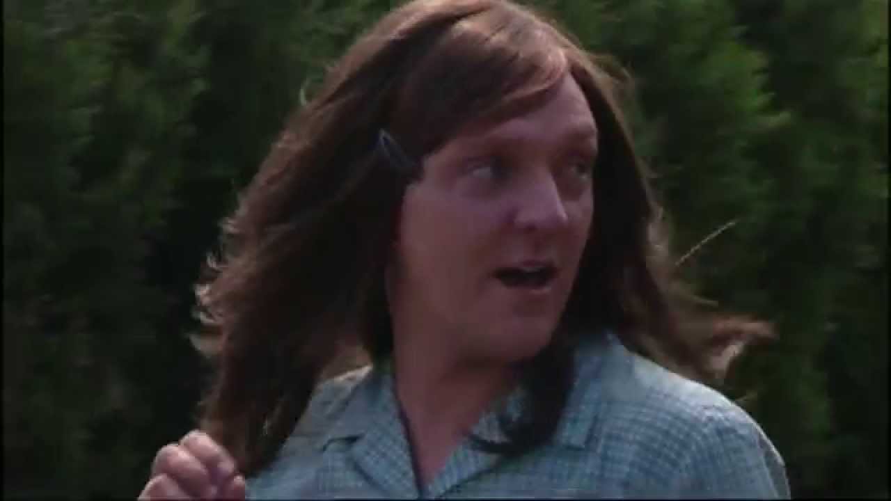 Summer Heights High (DELETED SCENE) - Ja'mie - Apple Wars