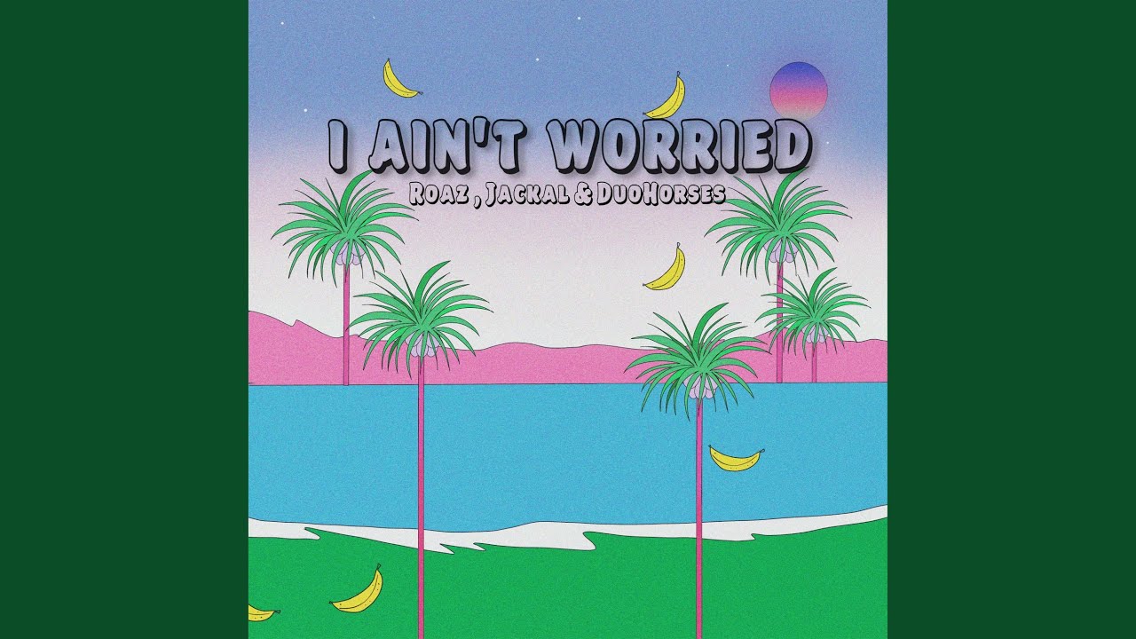 I Ain't Worried ((Remix))