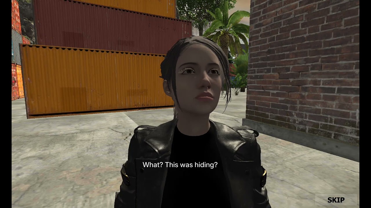 Dino Fear FULL GAMEPLAY 