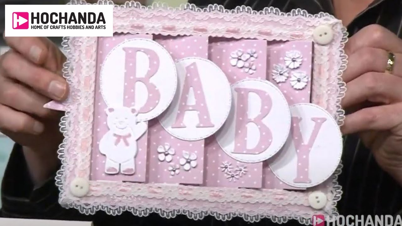 John Next Door Shutter Card Die Set Collection for Paper Crafts and Card Making on Hochanda