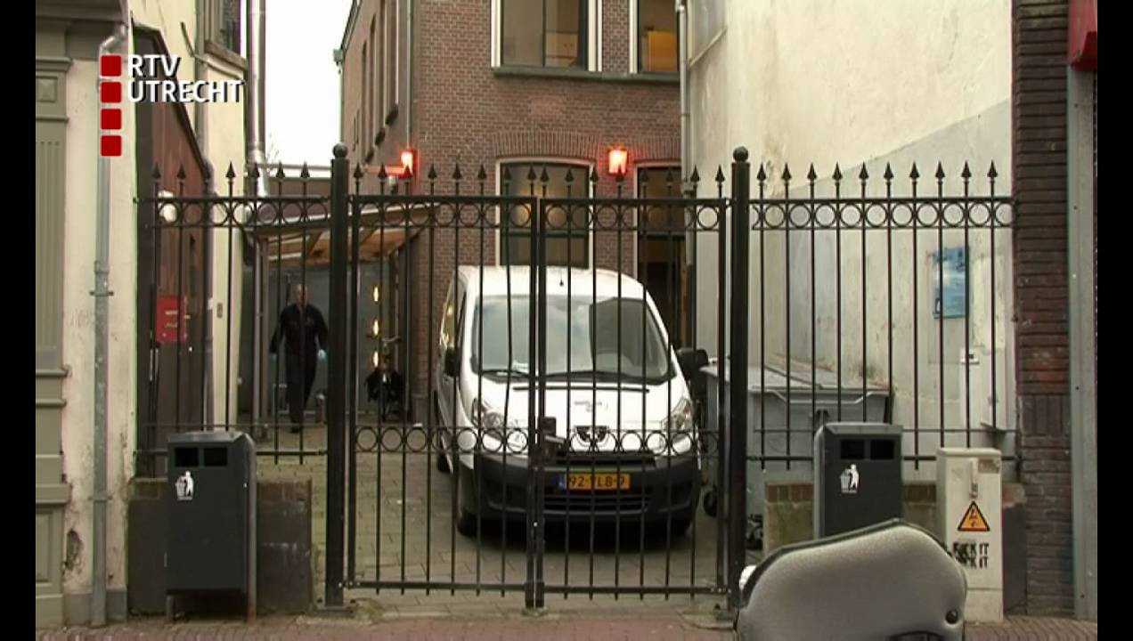 Daklozenopvang voorbereid op kou