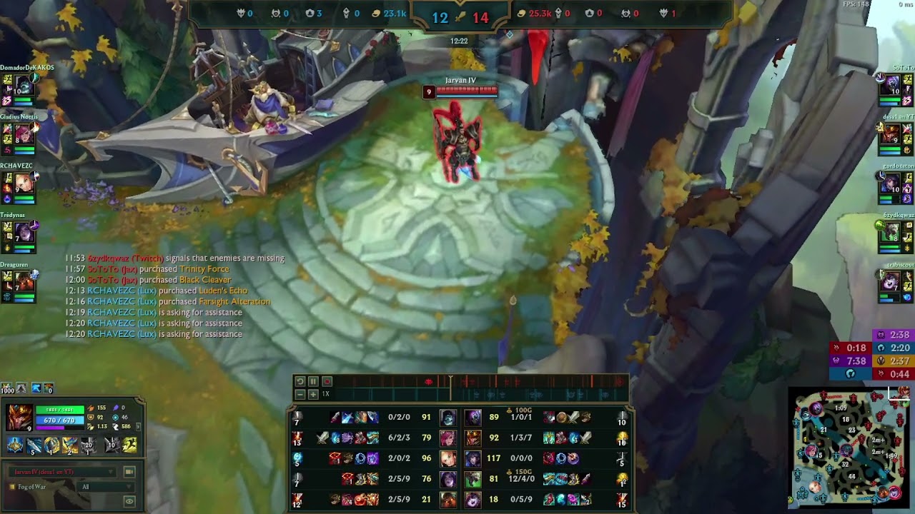 JARVAN 4/9/20 WIN