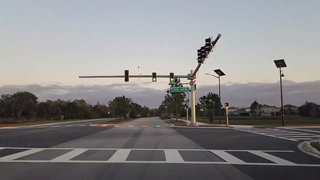 Sawgrass Bay Blvd - Clermont, FL