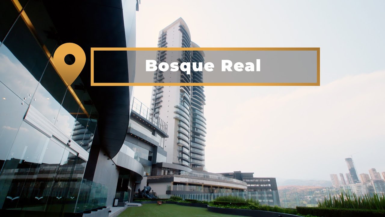 Residence Bosque Real, Premiado Internacionalmente