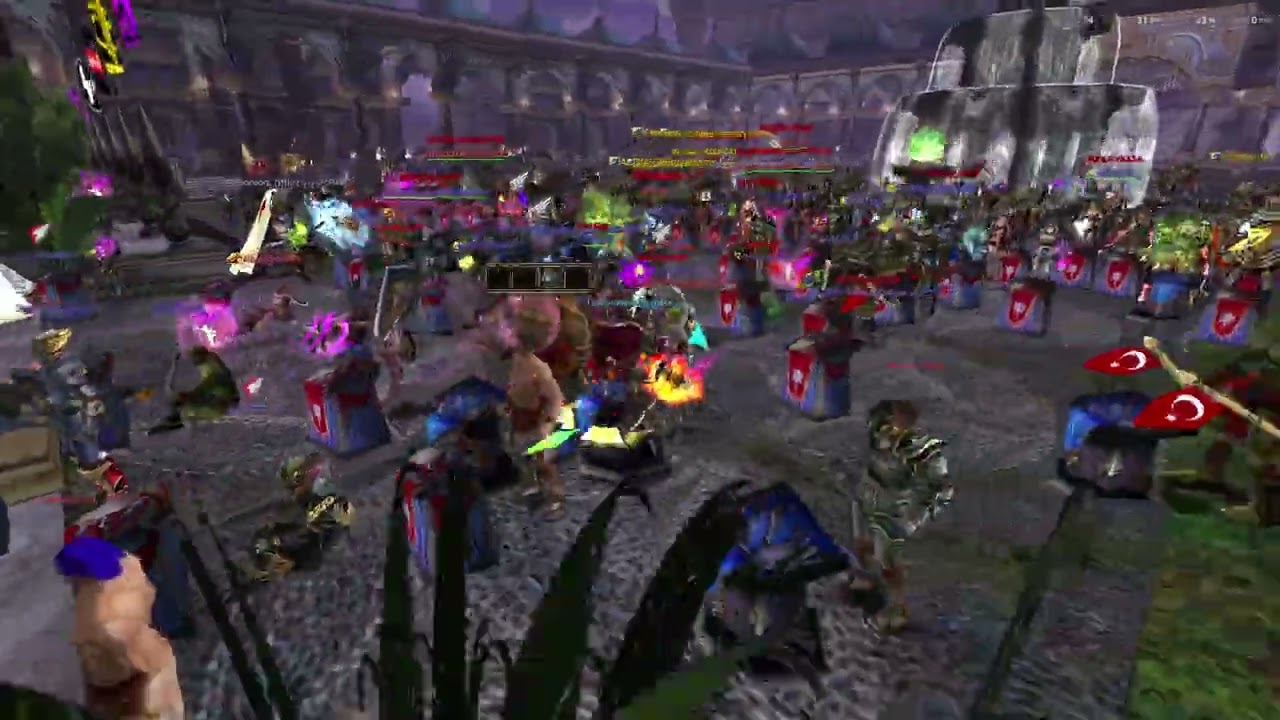 [Knight Online]DESTAN YIKILMAZ KALE GÜNCEL PAZAR DURUMU 07.11.2025