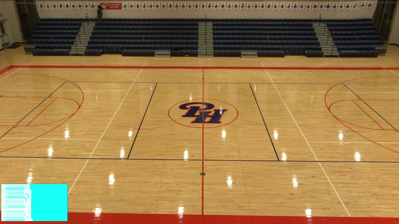 VGBB: Pembroke Hill vs Maryville