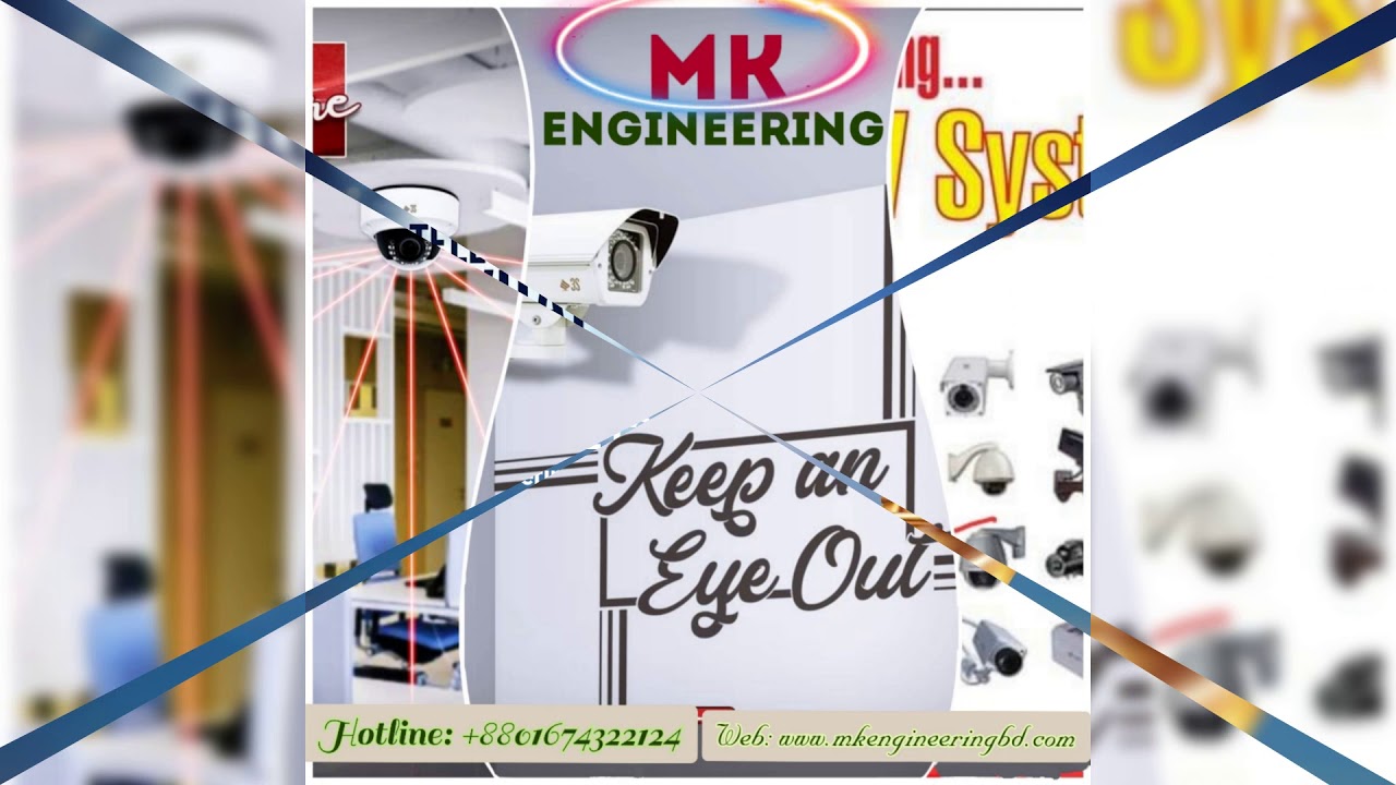 A Complete Safety Solution From MK Engineering.