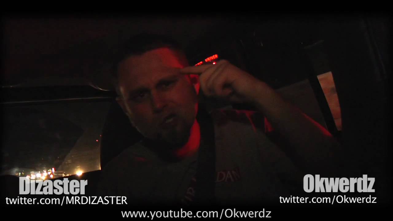 Okwerdz & Dizaster (Bonus Freestyle Highlights)