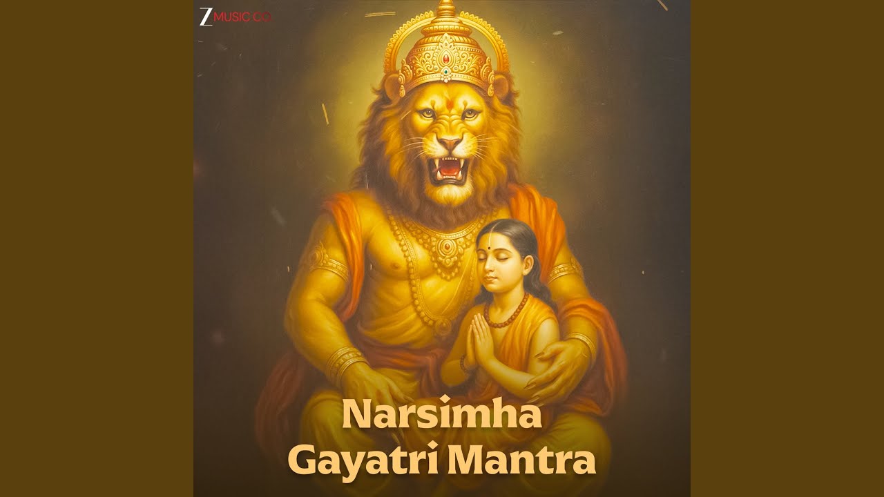 Narsimha Gayatri Mantra