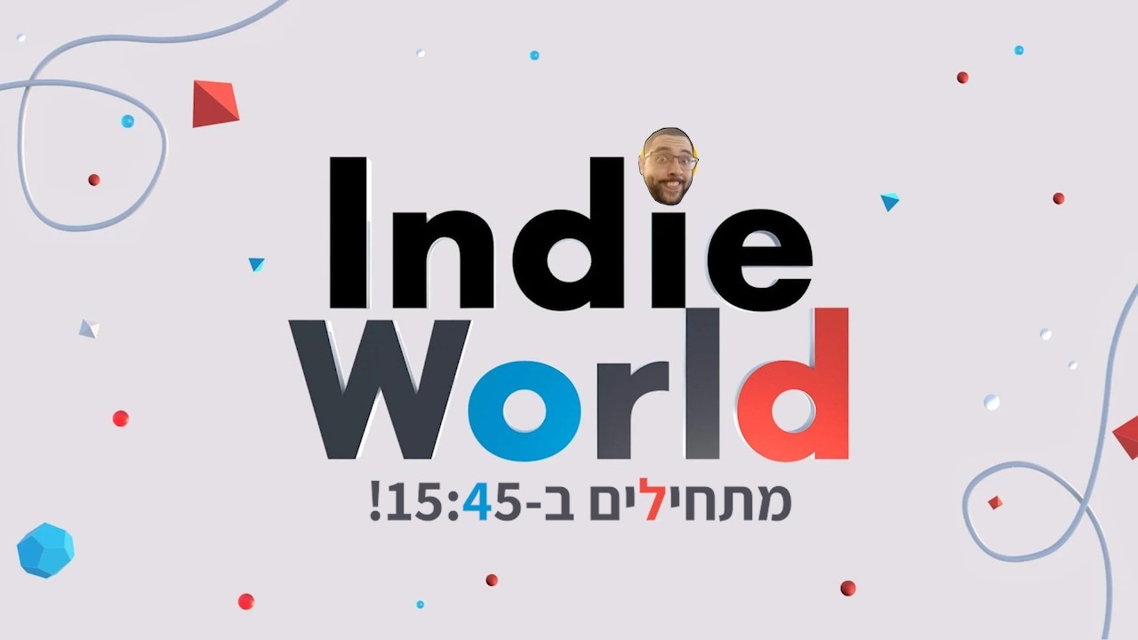 נינטנדו דיירקט לייב ריאקשן! | אזעקות והכרזות טובות הולכים יחד?