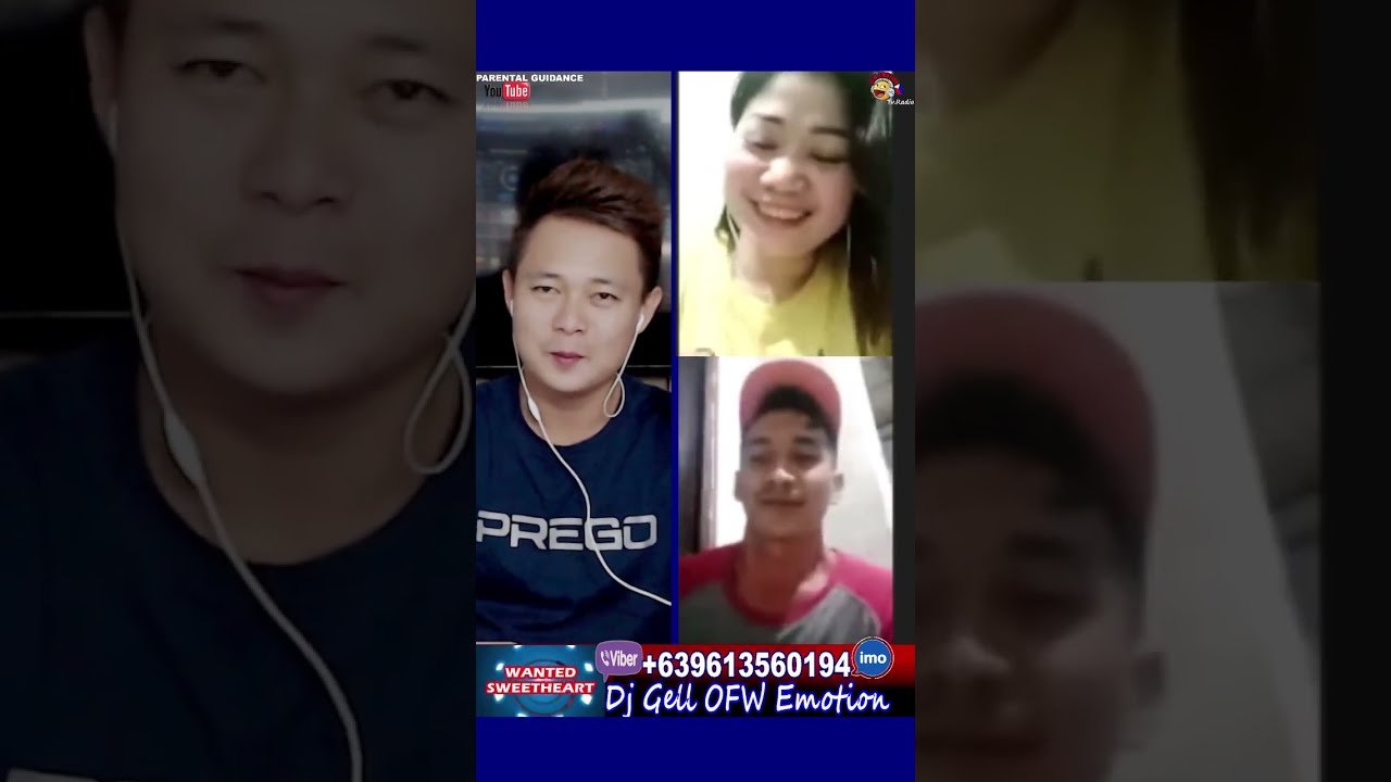 mahalin natin ang isat isa. . .hahaha