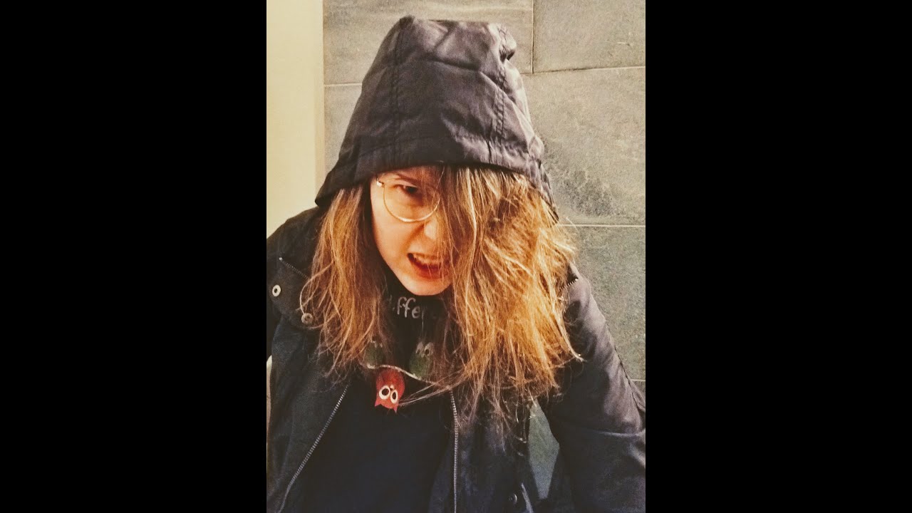 Anti-Halloween-laulu