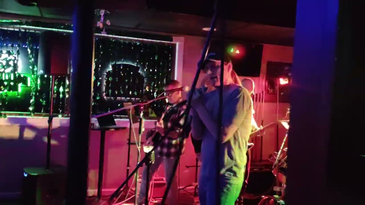 Dead and Bloated - Pine Hill Tavern - 3-13-2026 