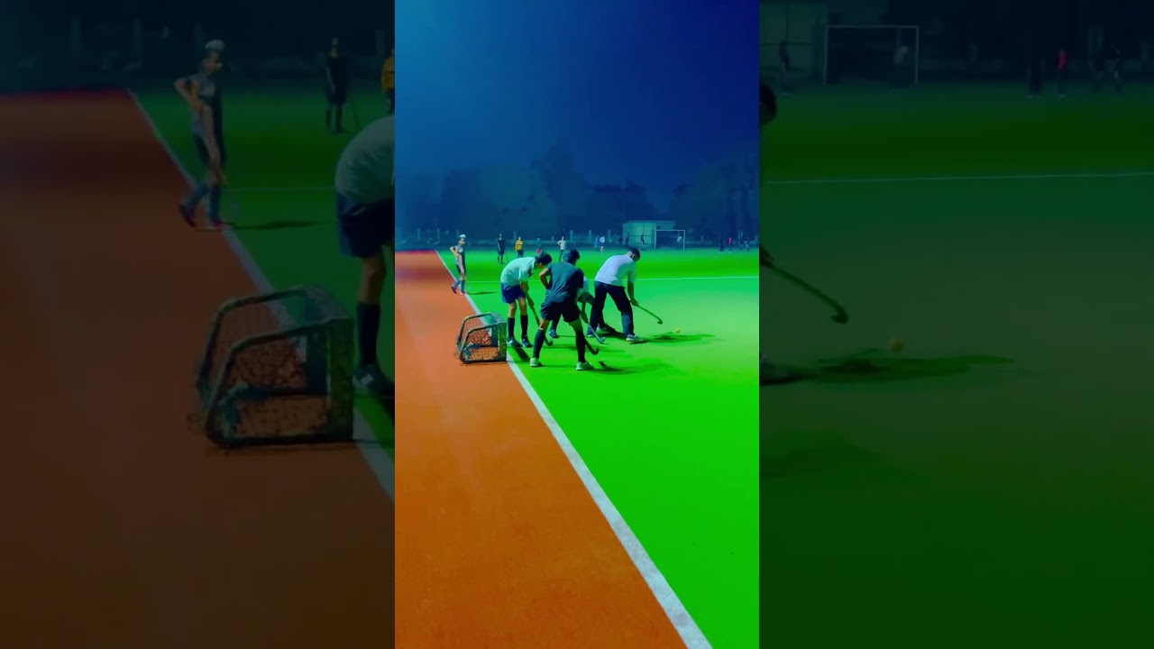 #Hockey