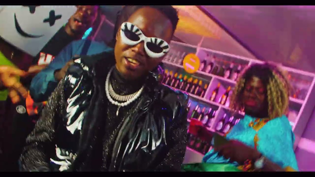 Obaleo Dong by Mixola (Official Video) 4K