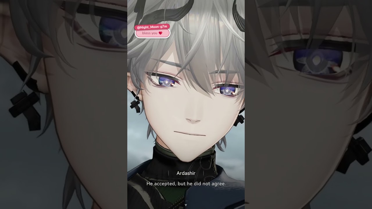 Peachy in a Nutshell