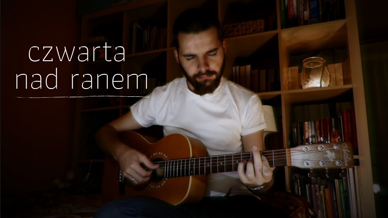 CZWARTA NAD RANEM (SDM) | Kuba Blokesz