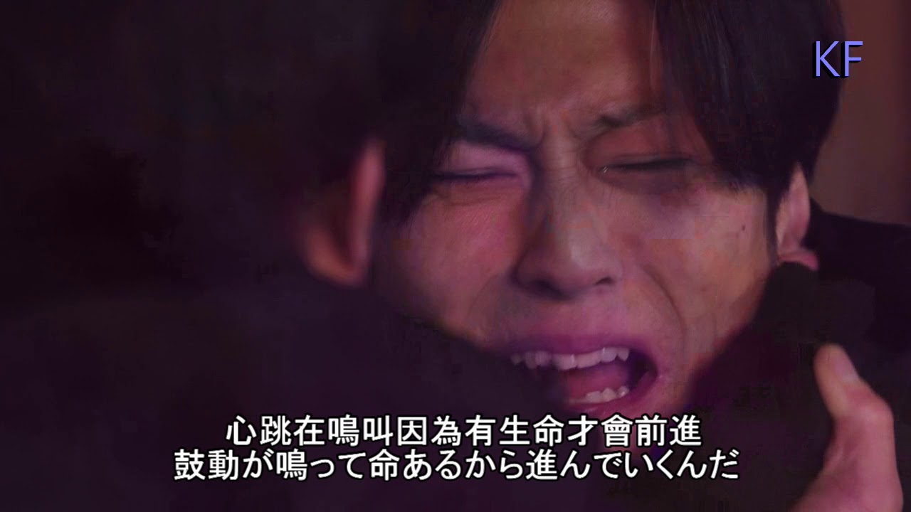 MAD RiderTime Ryuki  Go Now Alive A life neo