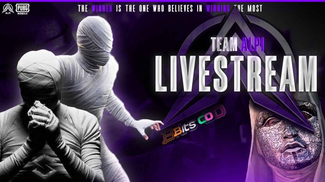 ALPI Esports FINAL ❗ფინალური ეტაპი 🔥💪#pubgmobile #იყავიმეხუთემოთამაშე