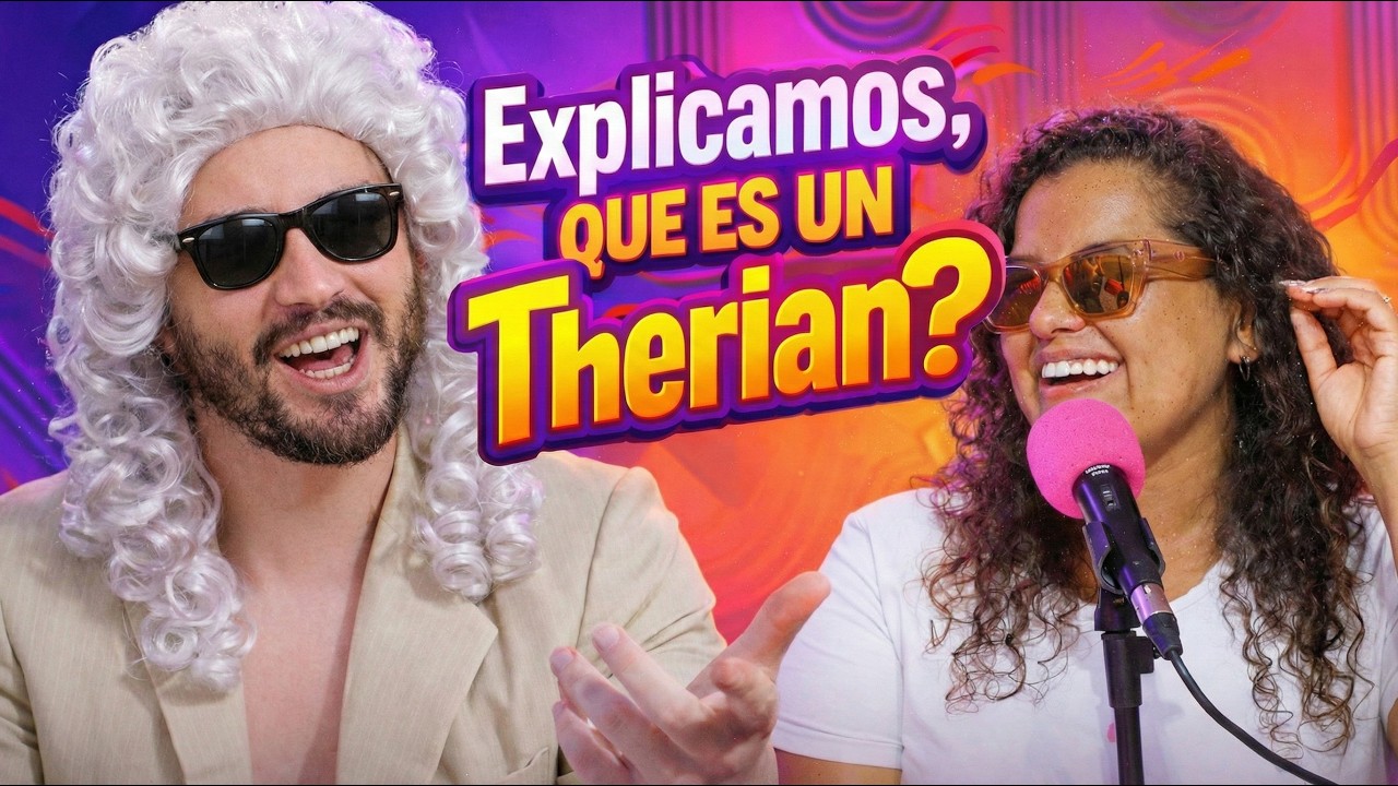 HOY CBB! - Te explicamos que es un Therian - Al Día