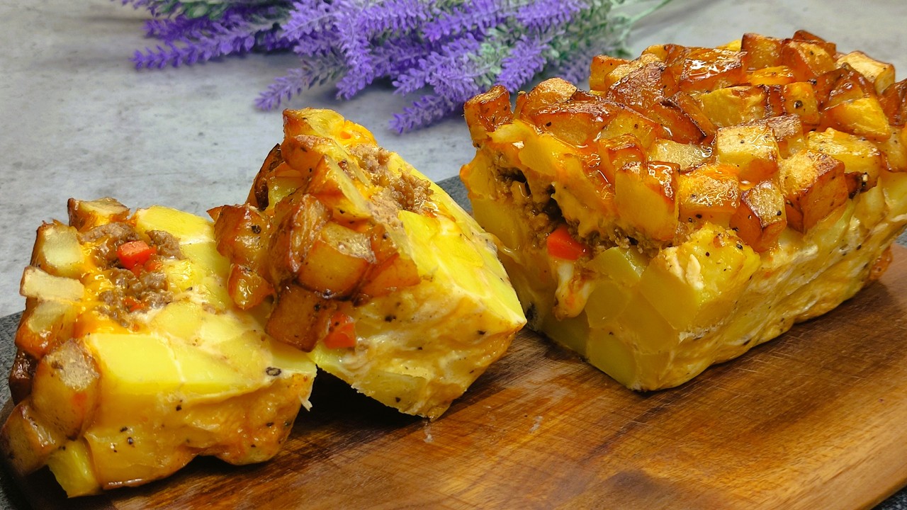 Grandma's Shocking Recipe That Will Change Everything!