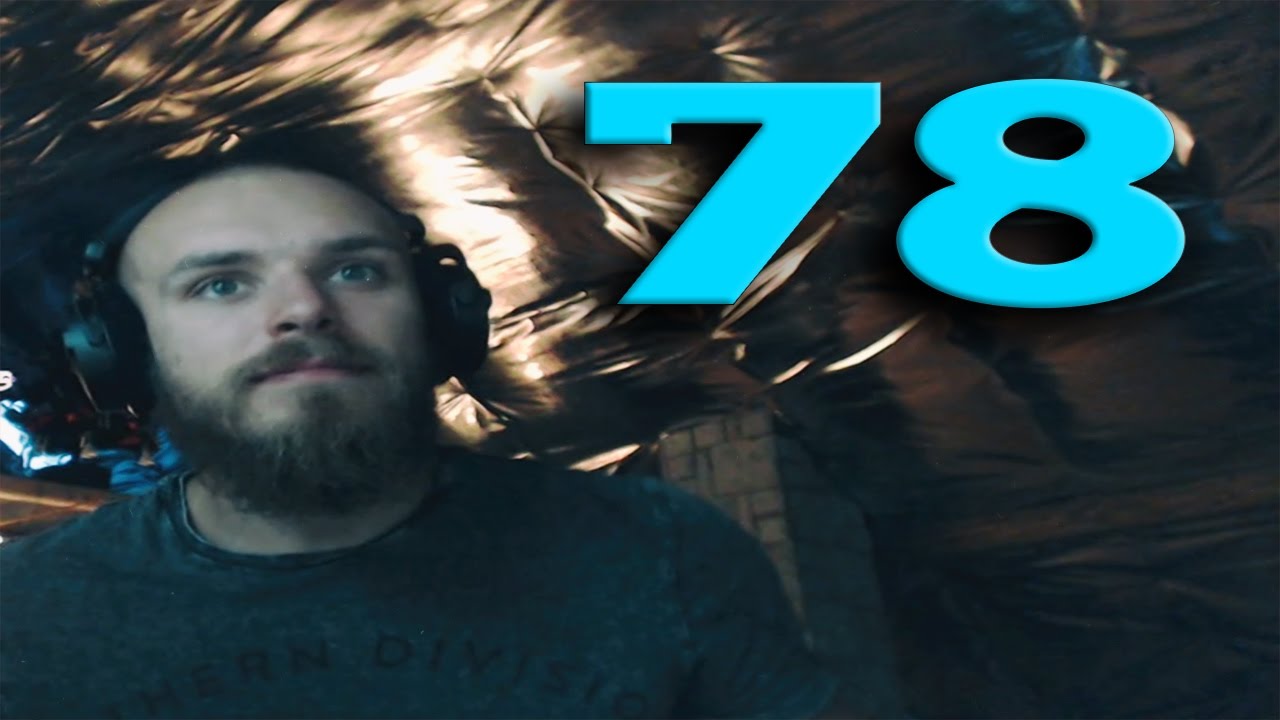 Restt - highlighty zo streamu 78# {Cs:Go , Dark Souls 3}