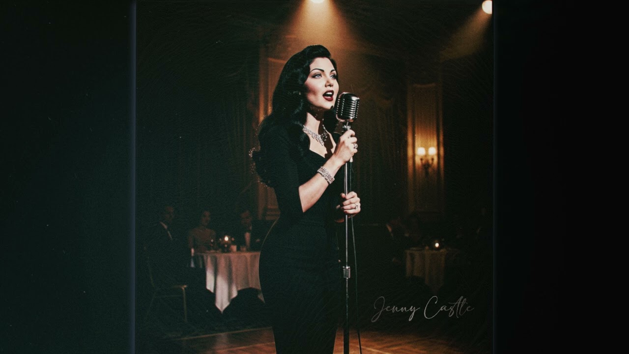 Forgotten Oldies: Jenny Castle - Greatest Hits: 04 - Last Broadcast