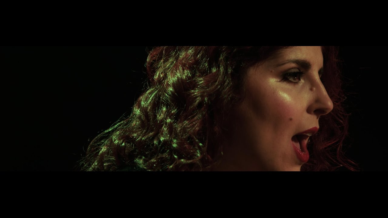 Marcela Bovio - Powerless (from Unprecedented - the piano sessions)