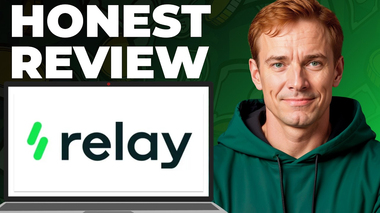 Relay Business Checking LLC Banking Full Review - Features, Strengths, Weaknesses