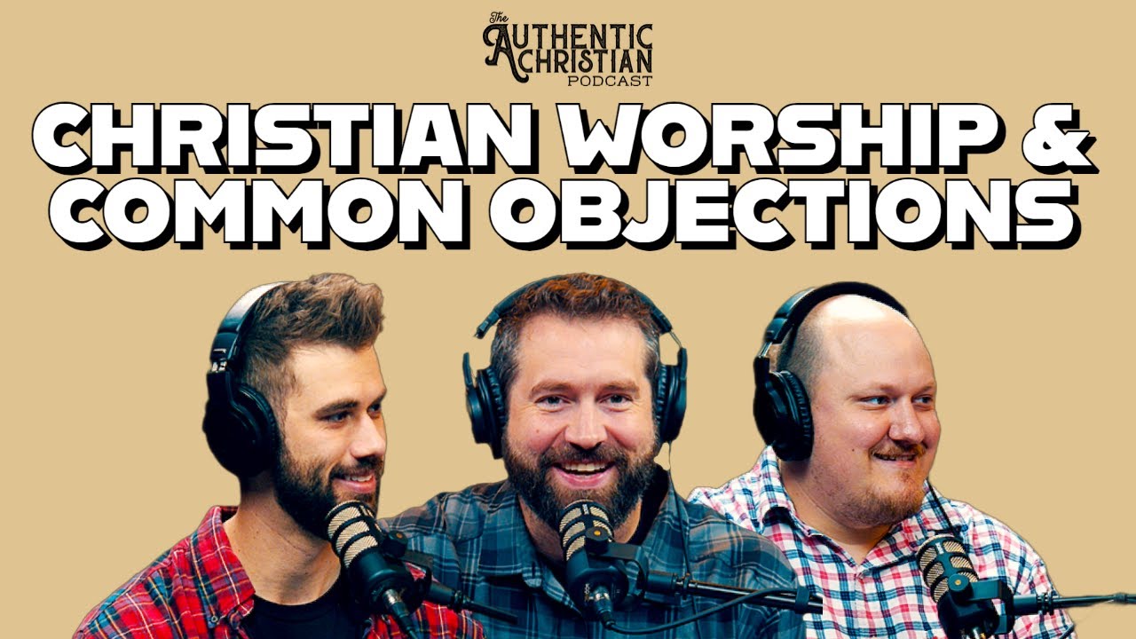 MUSICAL INSTRUMENTS: Biblical Authority For New Testament Worship + Common Objections