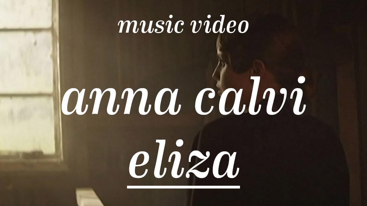 Anna Calvi - 