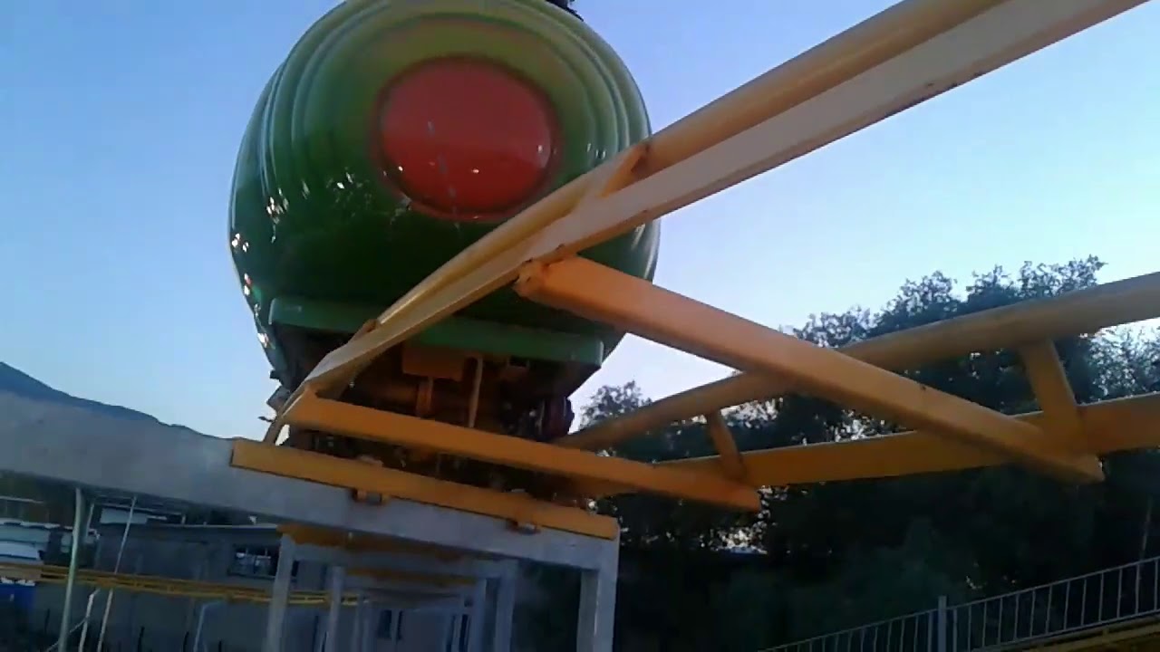 Brucomela