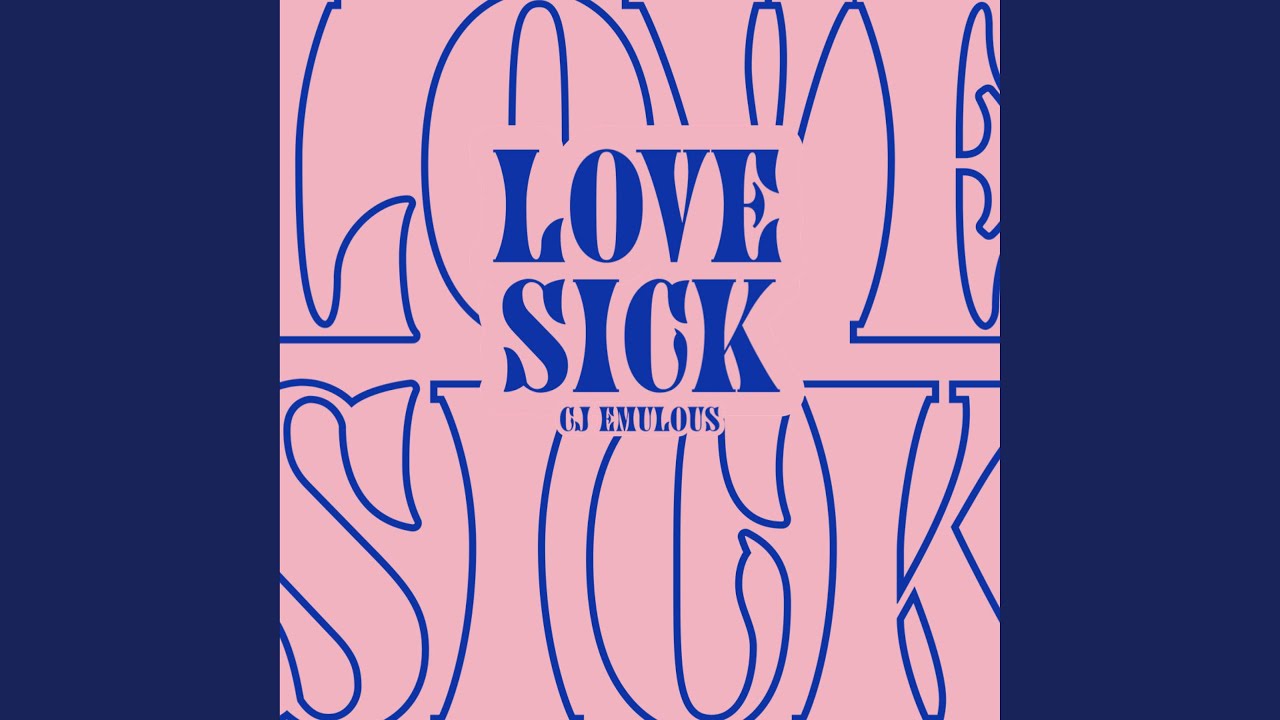 Love Sick (feat. 1K Phew)