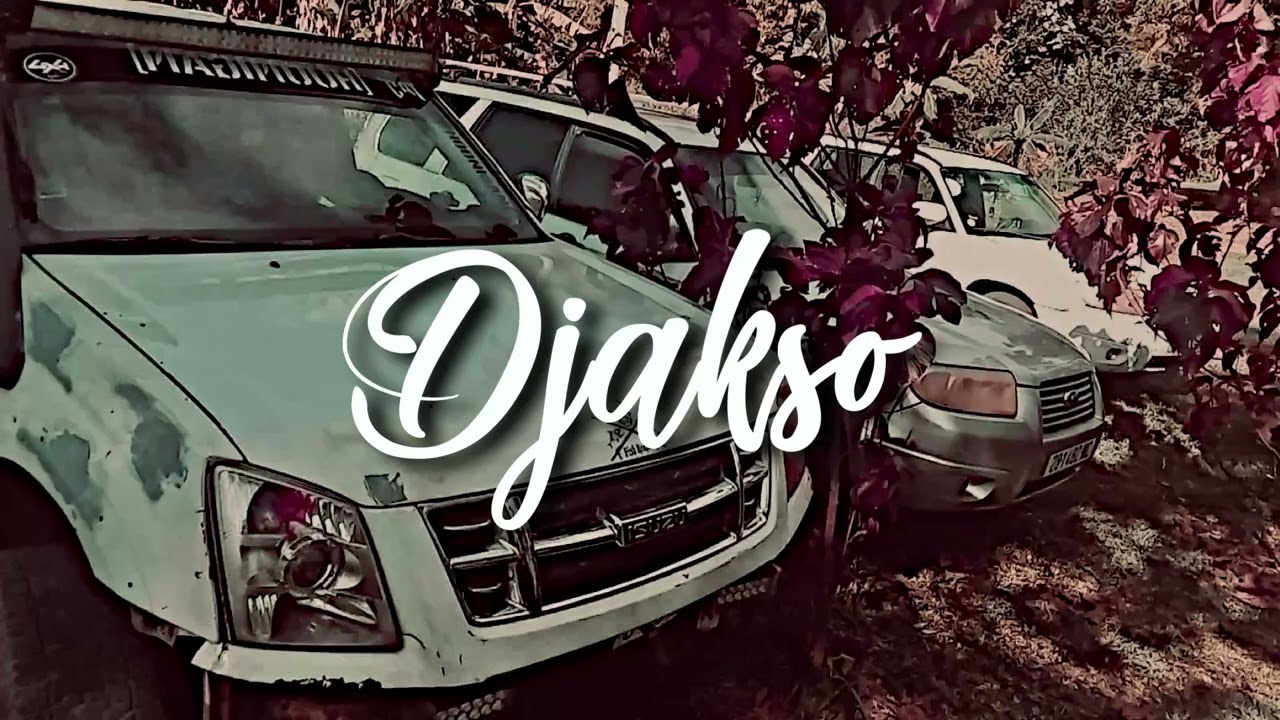 DJAKSO ✘ NINHO ft TIAKOLA [REGGAEREMIX] Z0Z6