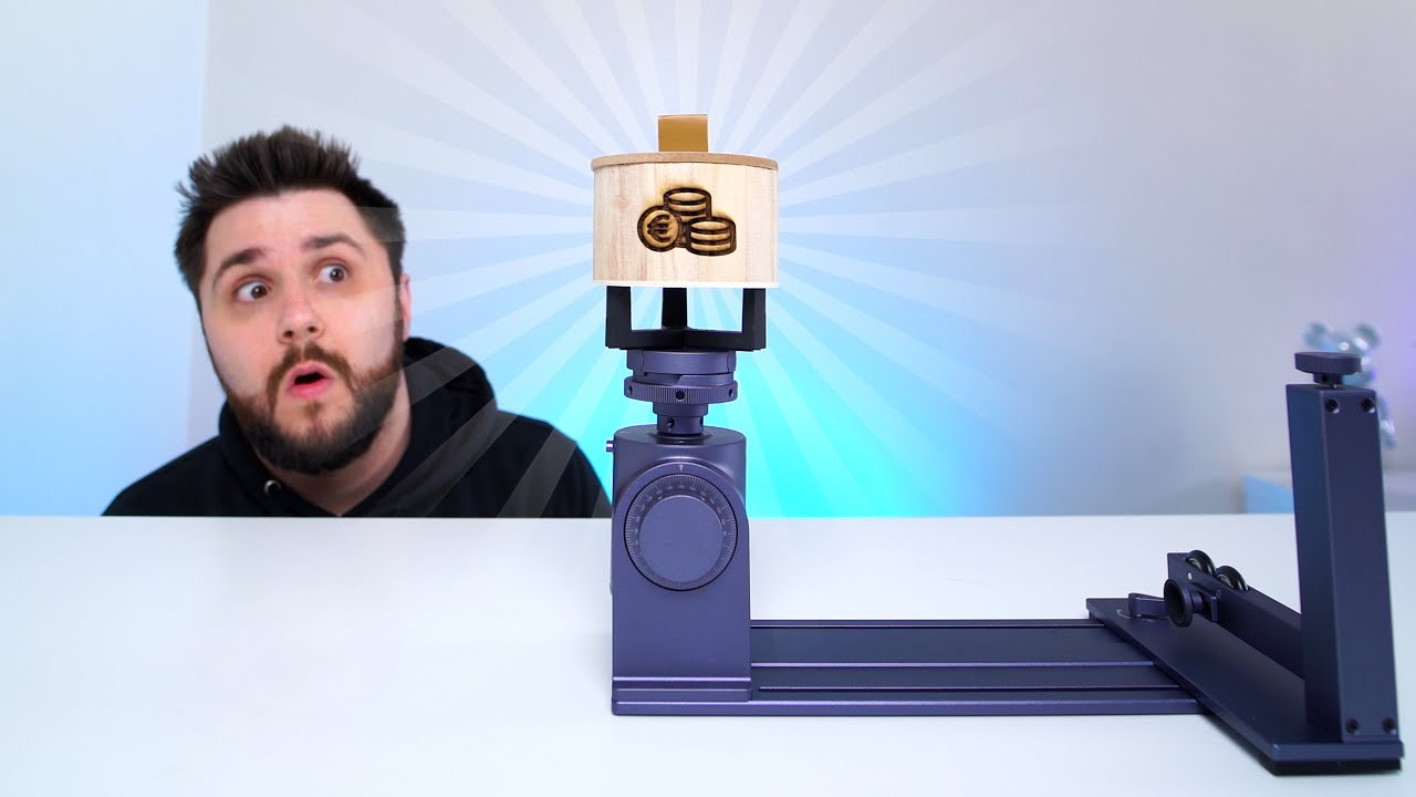 CRIEI PRODUTOS de uma loja de sucesso em UM DIA 💡