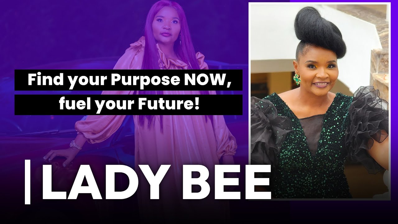 How to Turn Your Passion into Income! :Lady Bee on The Kenyanized Show with Mihona Kenyanized