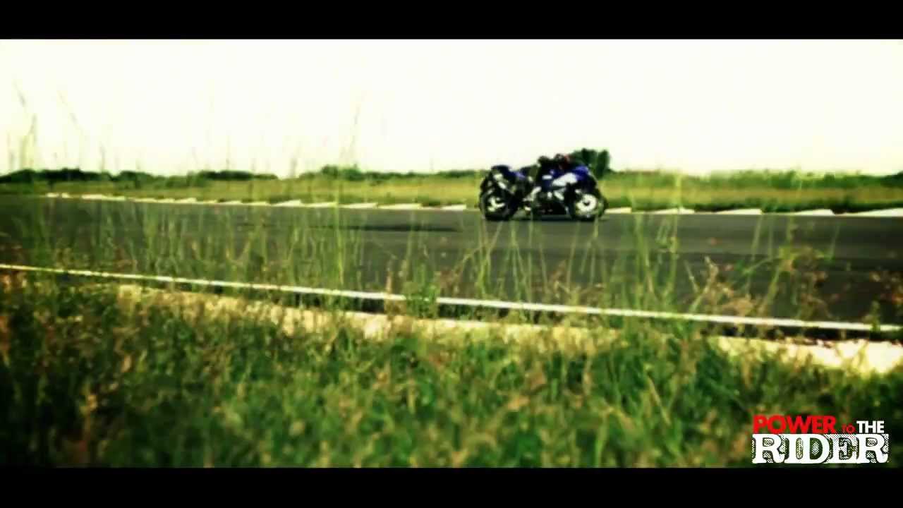Yamaha R15 Version 2.0 Review by Power to the Rider