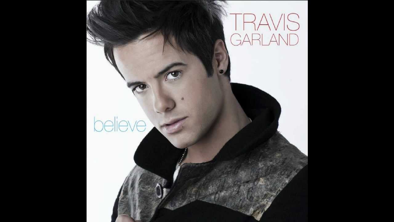 Travis Garland - Let's Get Wasted