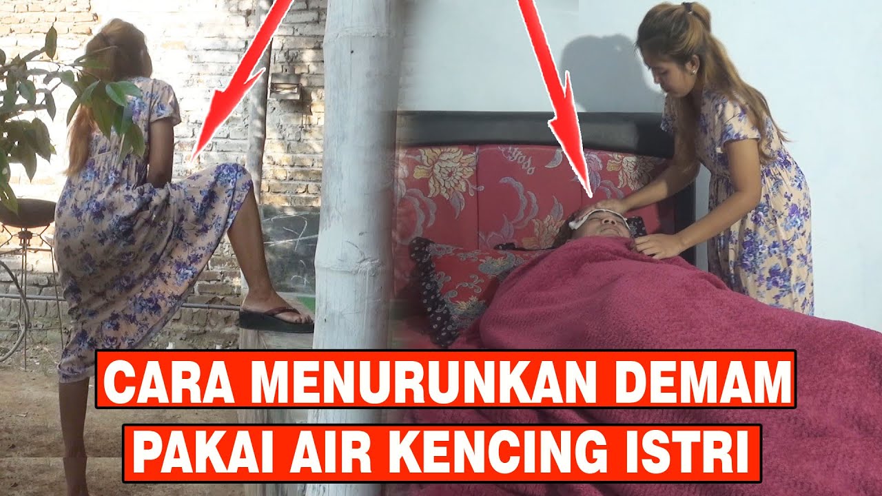 BOJO LOROH DI KOMPRES NGA'E BANYU OYOH DI JAMIN WARAS