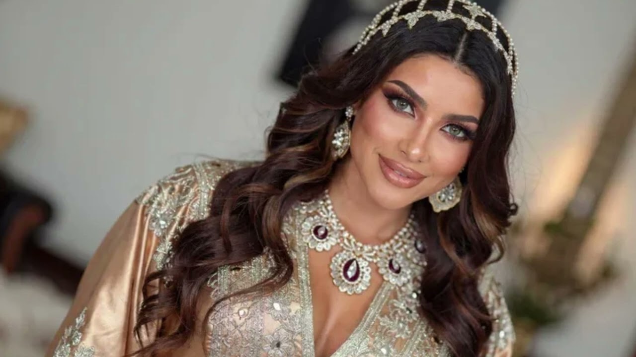 Asma Lmnawar x Dounia Batma – Powerful Moroccan Duet  | Pop x Chaabi
