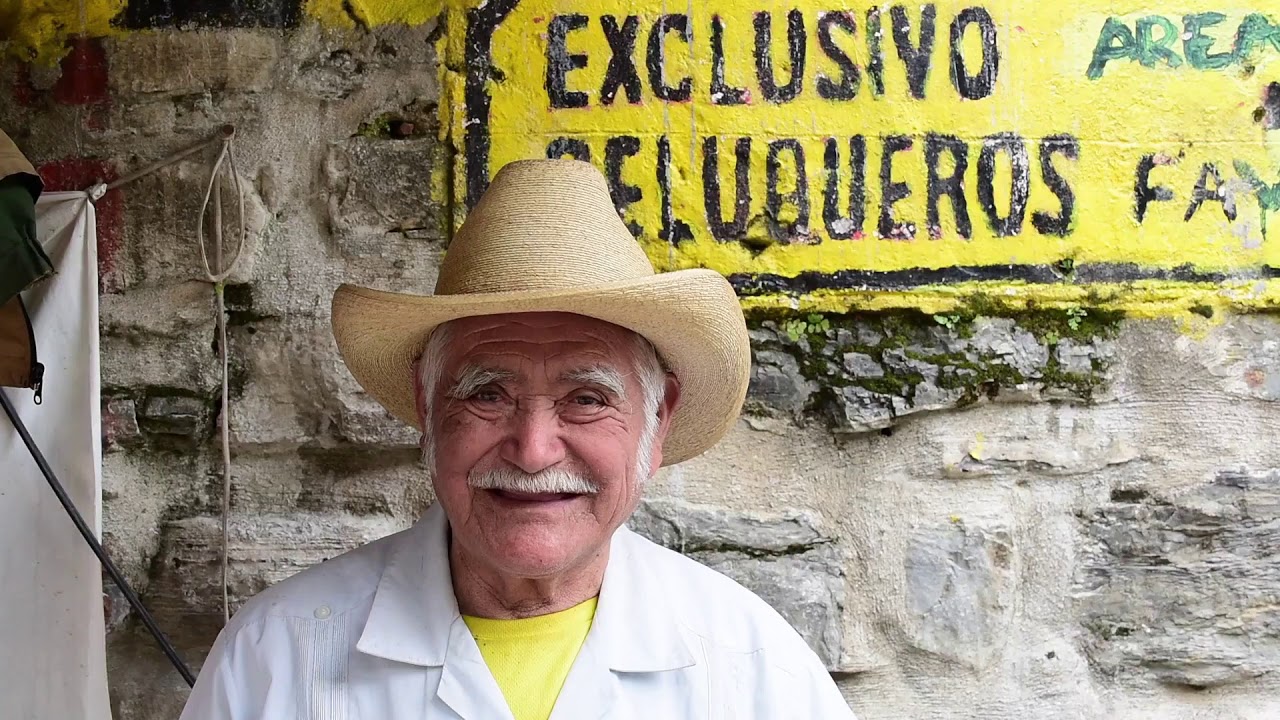 Xilitla Pueblo M&aacute;gico