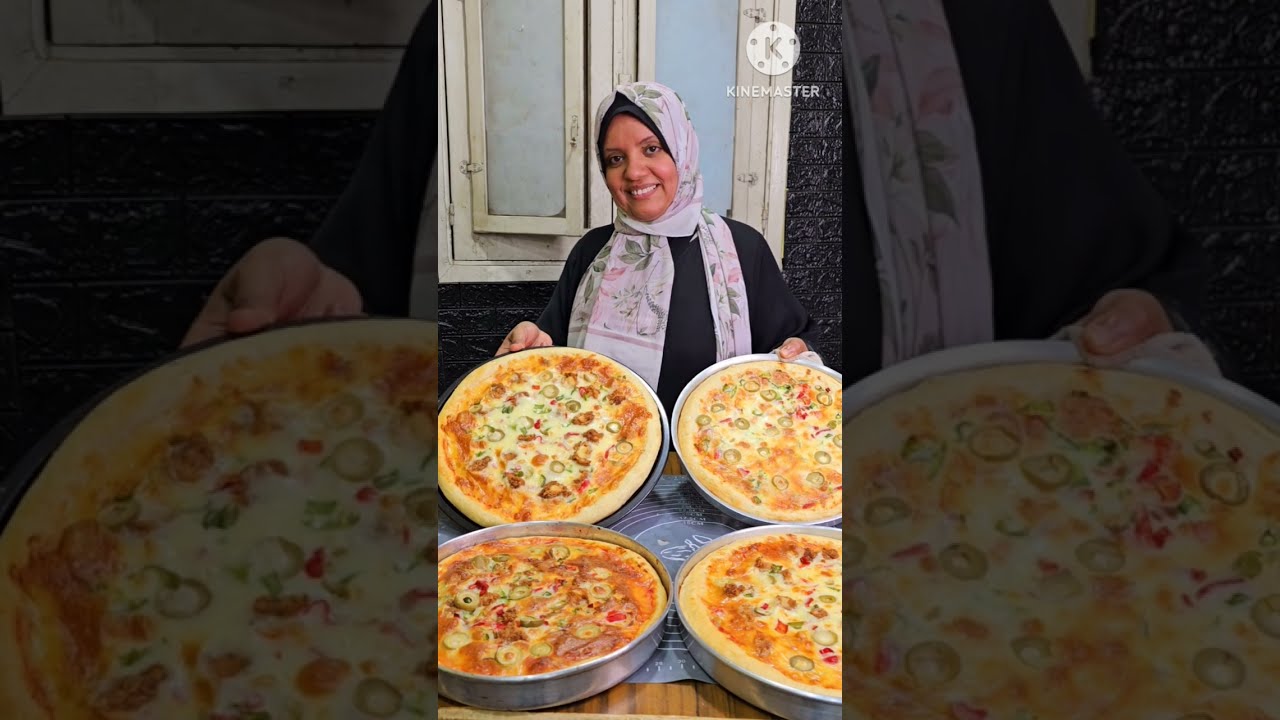 قال ايه الواحده 250جنيه‼️ليه 🥴 قلت للراجل نولنى كيلو الدقيق ناول 😂وعملت 4بتمن واحده جننتهم بشطارتى👌👌