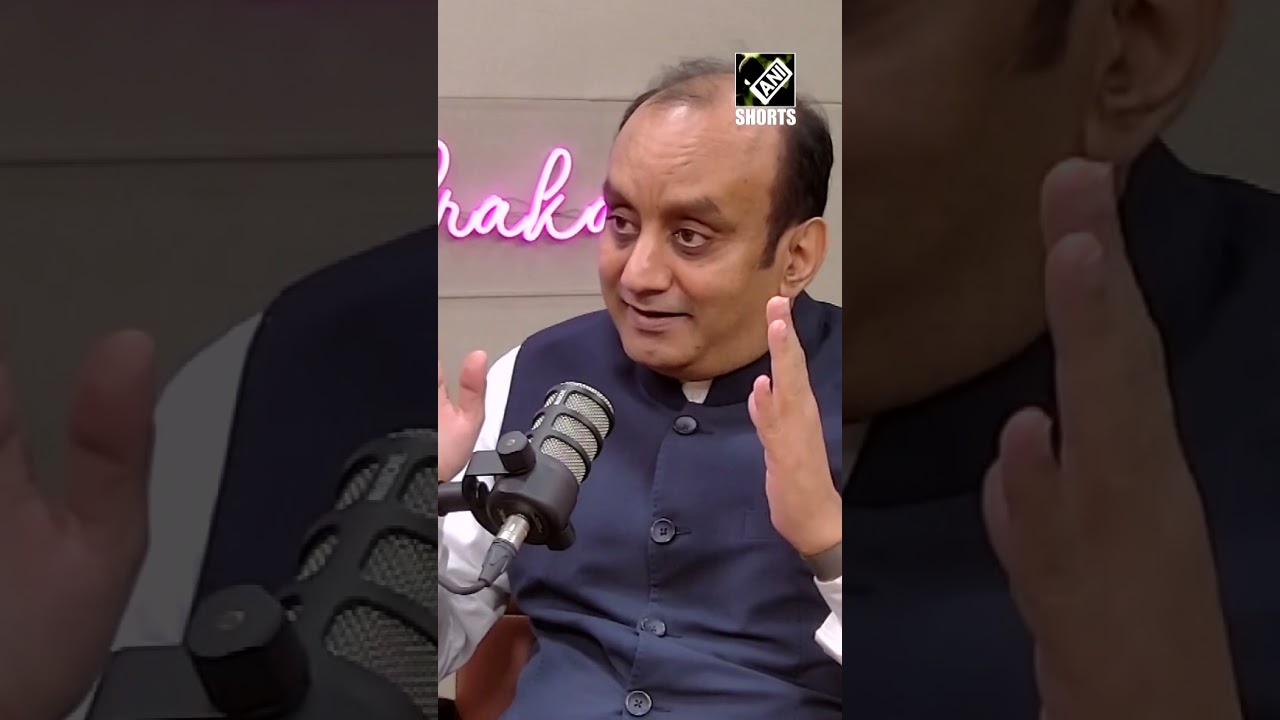Bharat Vs India: Sudhanshu Trivedi highlights origin of debate, Congress&rsquo; hypocrisy
