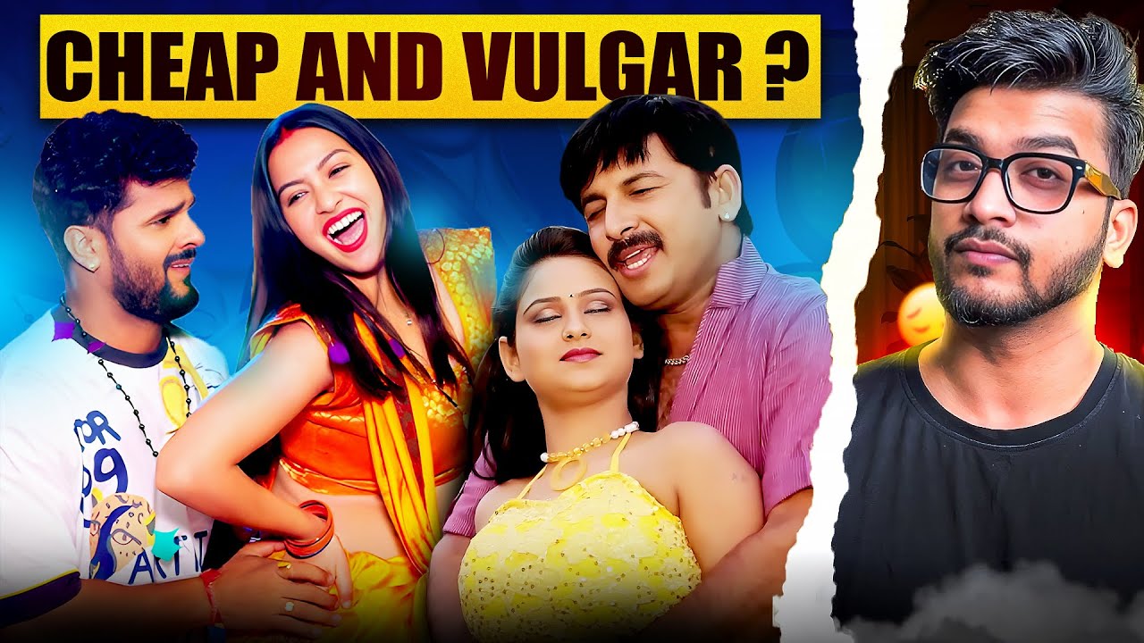 The BIG Problem with Bhojpuri Industry