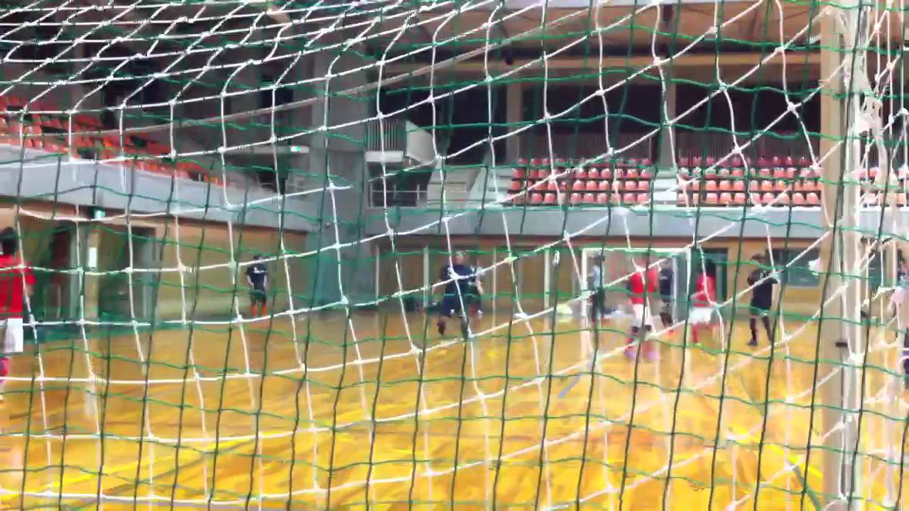 2012.10.11 vs ZIBRALα 1