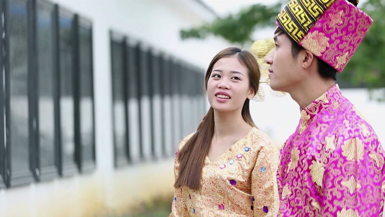 广西职业技术学院英语宣传片 (Introduction of Guangxi Vocational and Technical College)