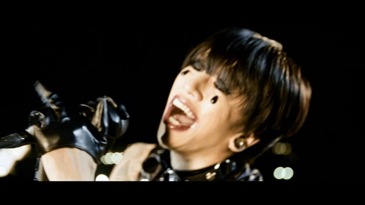 DADAROMA 「ポルノグラフ」 FULL MV