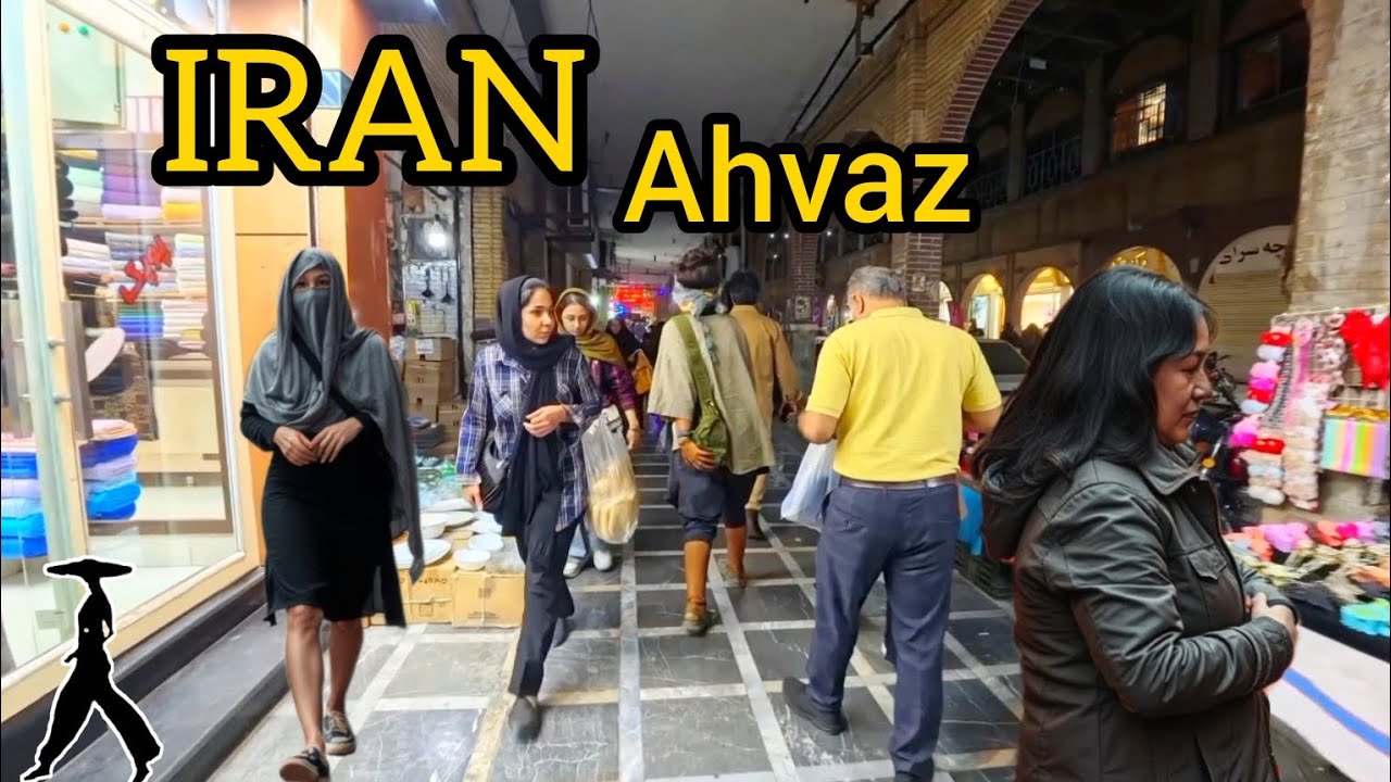IRAN : 🇮🇷 Discover stunning visuals the media doesn’t want you to see!!